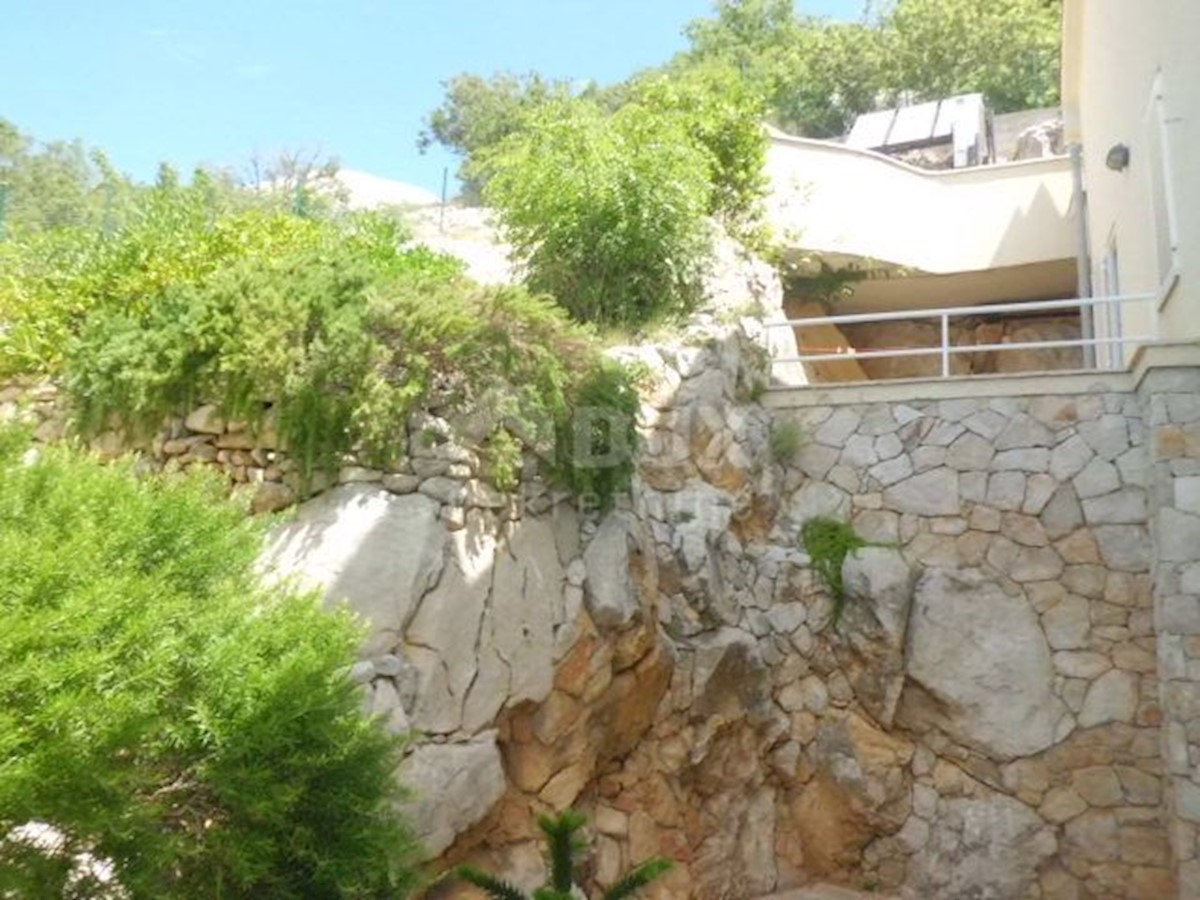 House For sale - PRIMORSKO-GORANSKA KRK