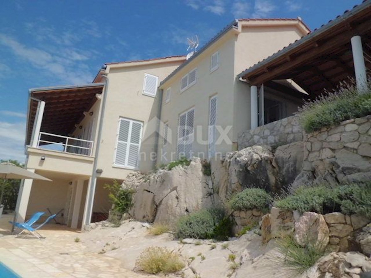 House For sale - PRIMORSKO-GORANSKA KRK