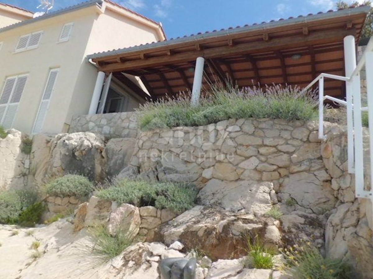 House For sale - PRIMORSKO-GORANSKA KRK