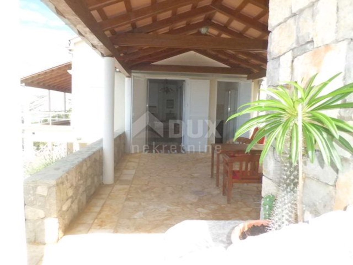 House For sale - PRIMORSKO-GORANSKA KRK