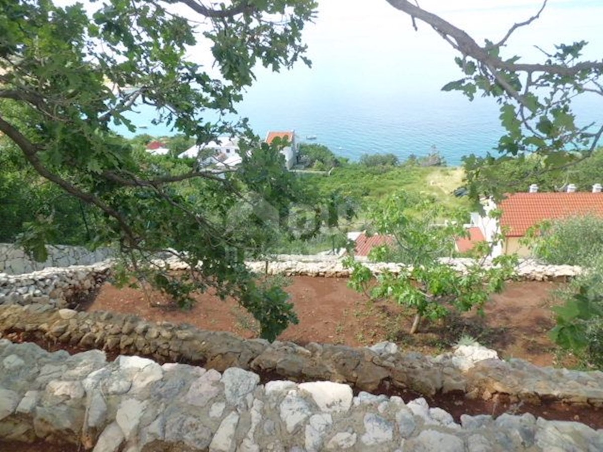 House For sale - PRIMORSKO-GORANSKA KRK