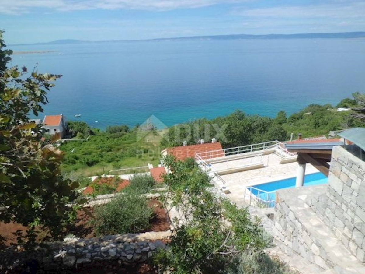 House For sale - PRIMORSKO-GORANSKA KRK