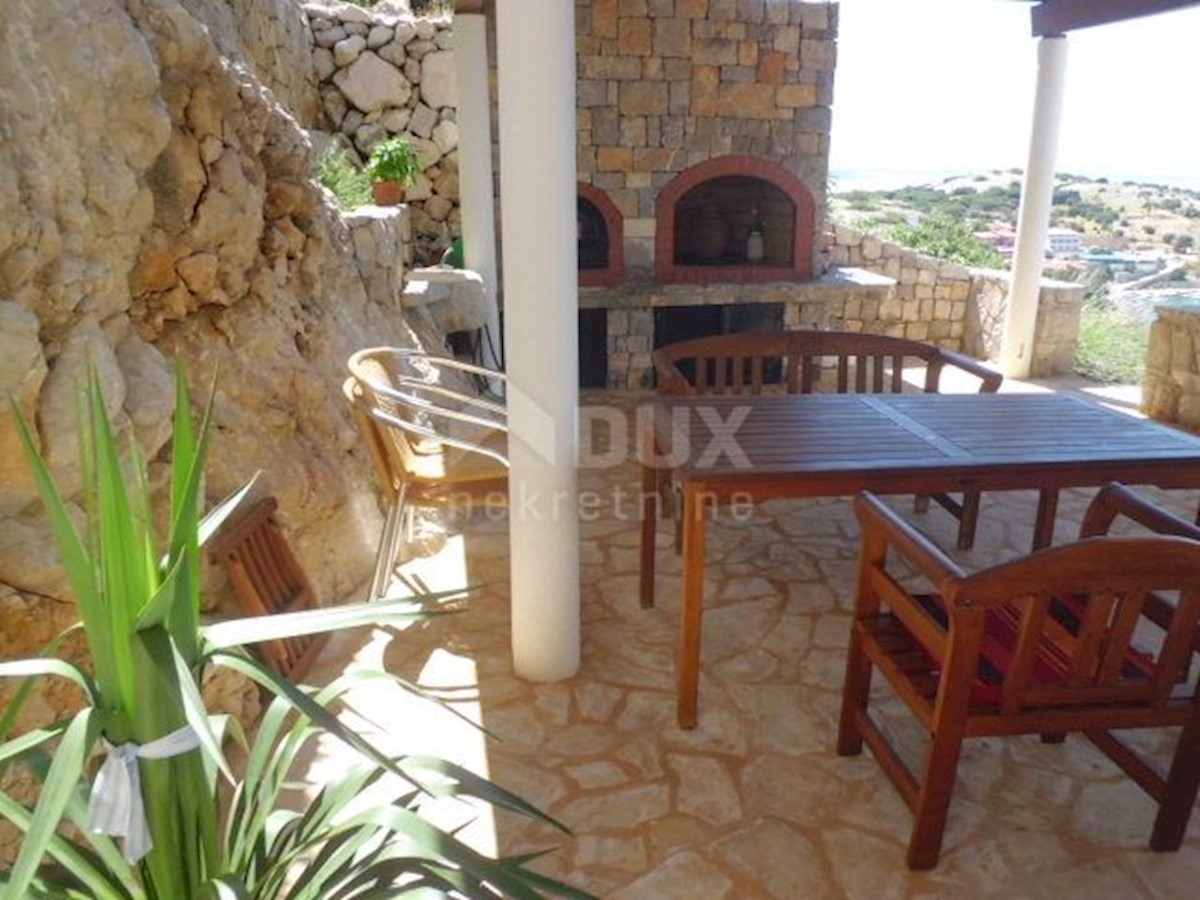 House For sale - PRIMORSKO-GORANSKA KRK