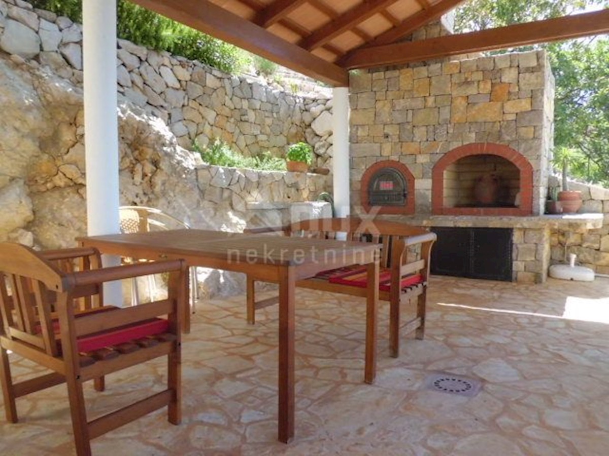 House For sale - PRIMORSKO-GORANSKA KRK