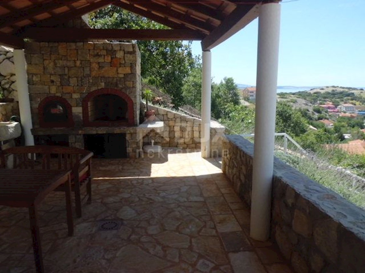 House For sale - PRIMORSKO-GORANSKA KRK