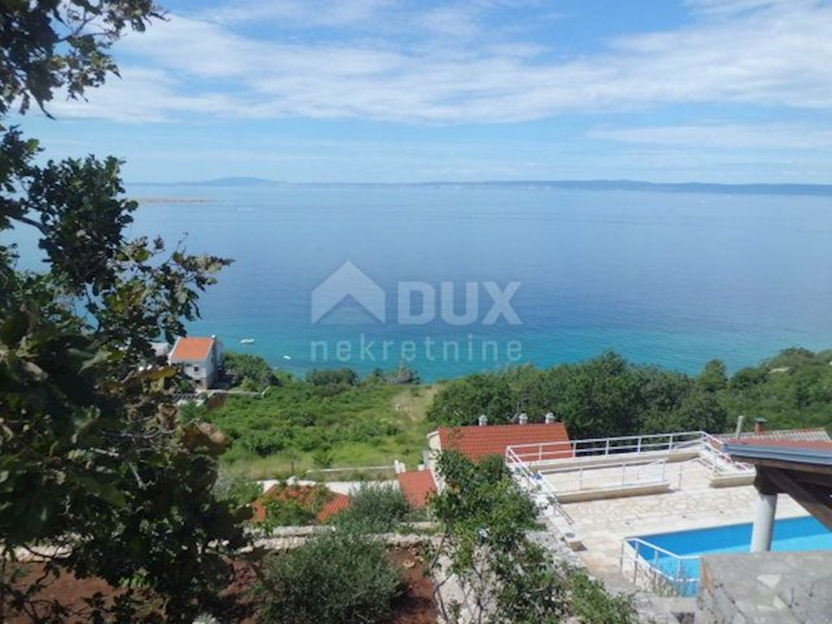 House For sale - PRIMORSKO-GORANSKA KRK