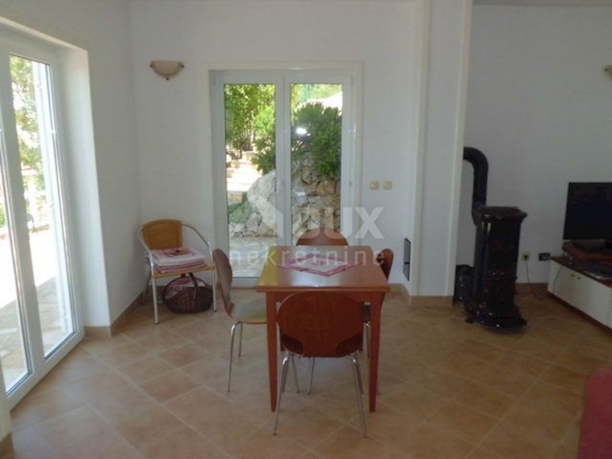 House For sale - PRIMORSKO-GORANSKA KRK