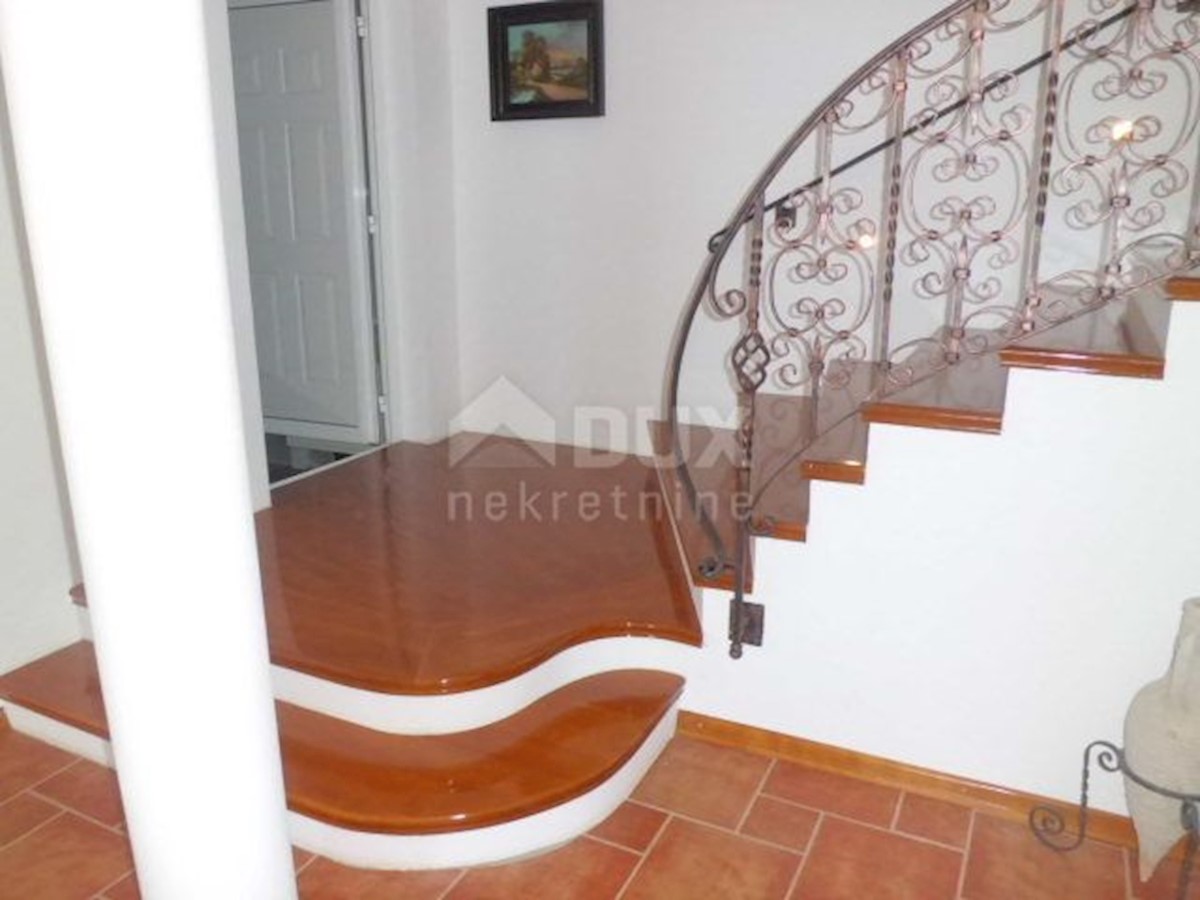 House For sale - PRIMORSKO-GORANSKA KRK