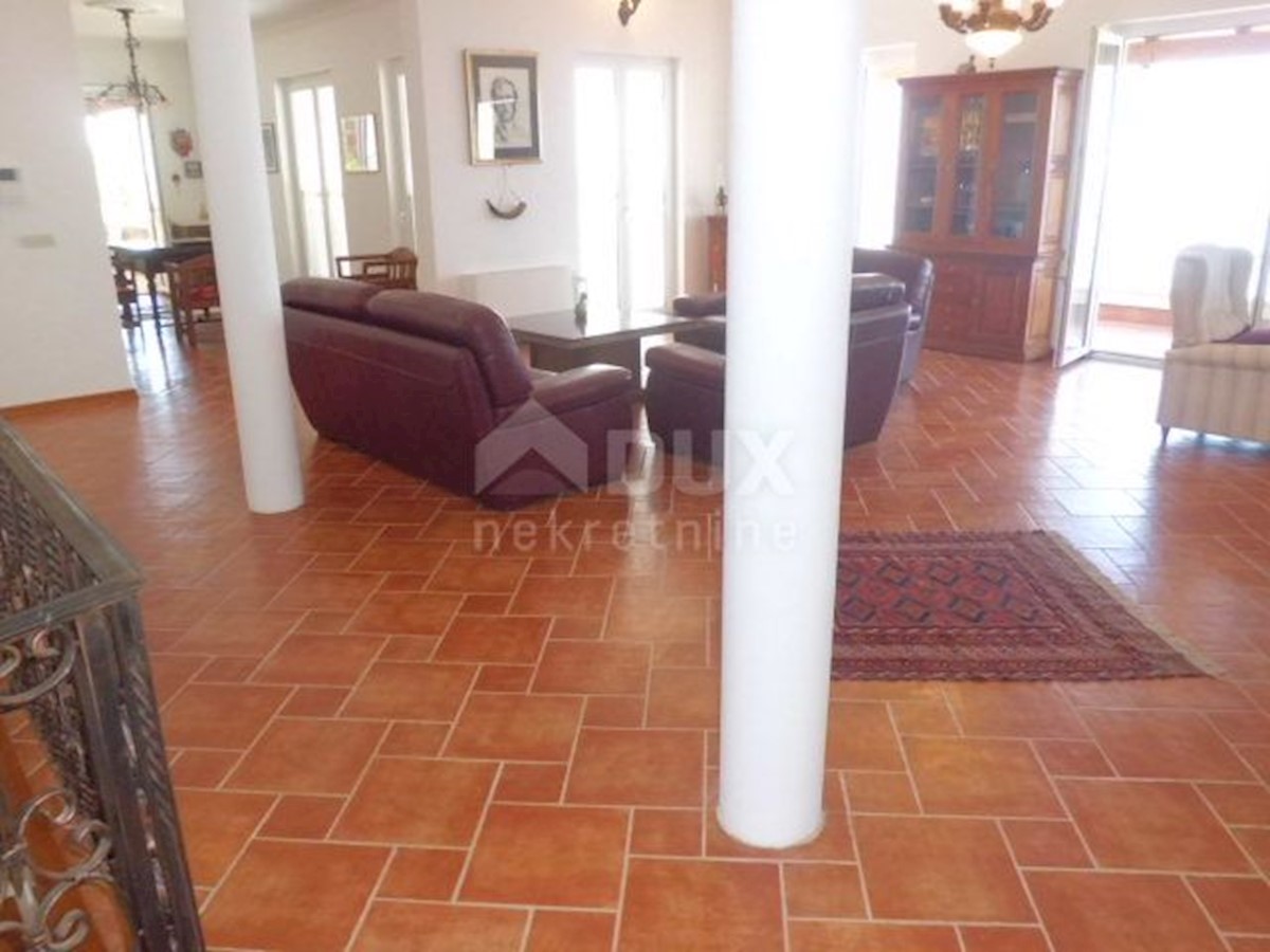 House For sale - PRIMORSKO-GORANSKA KRK