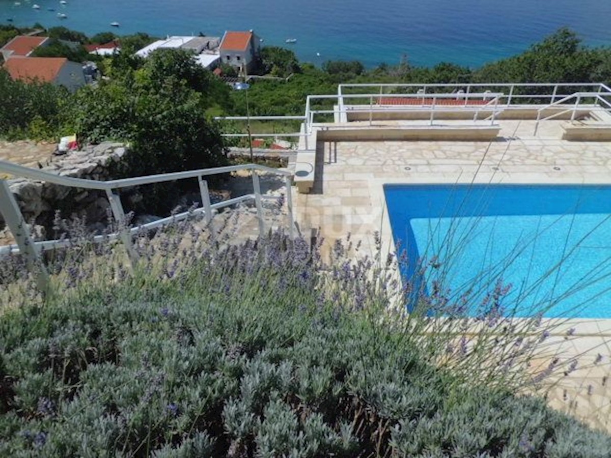 House For sale - PRIMORSKO-GORANSKA KRK