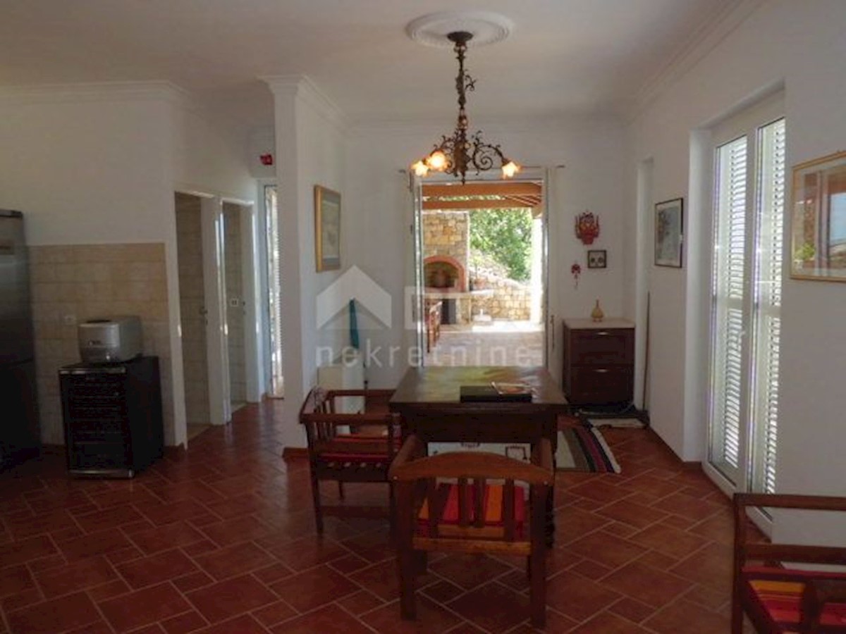 House For sale - PRIMORSKO-GORANSKA KRK