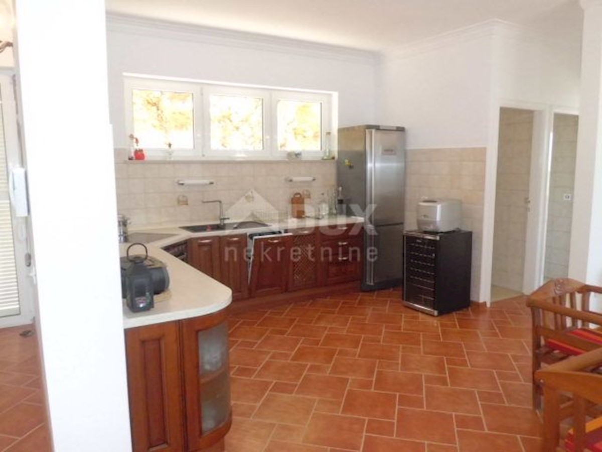 House For sale - PRIMORSKO-GORANSKA KRK