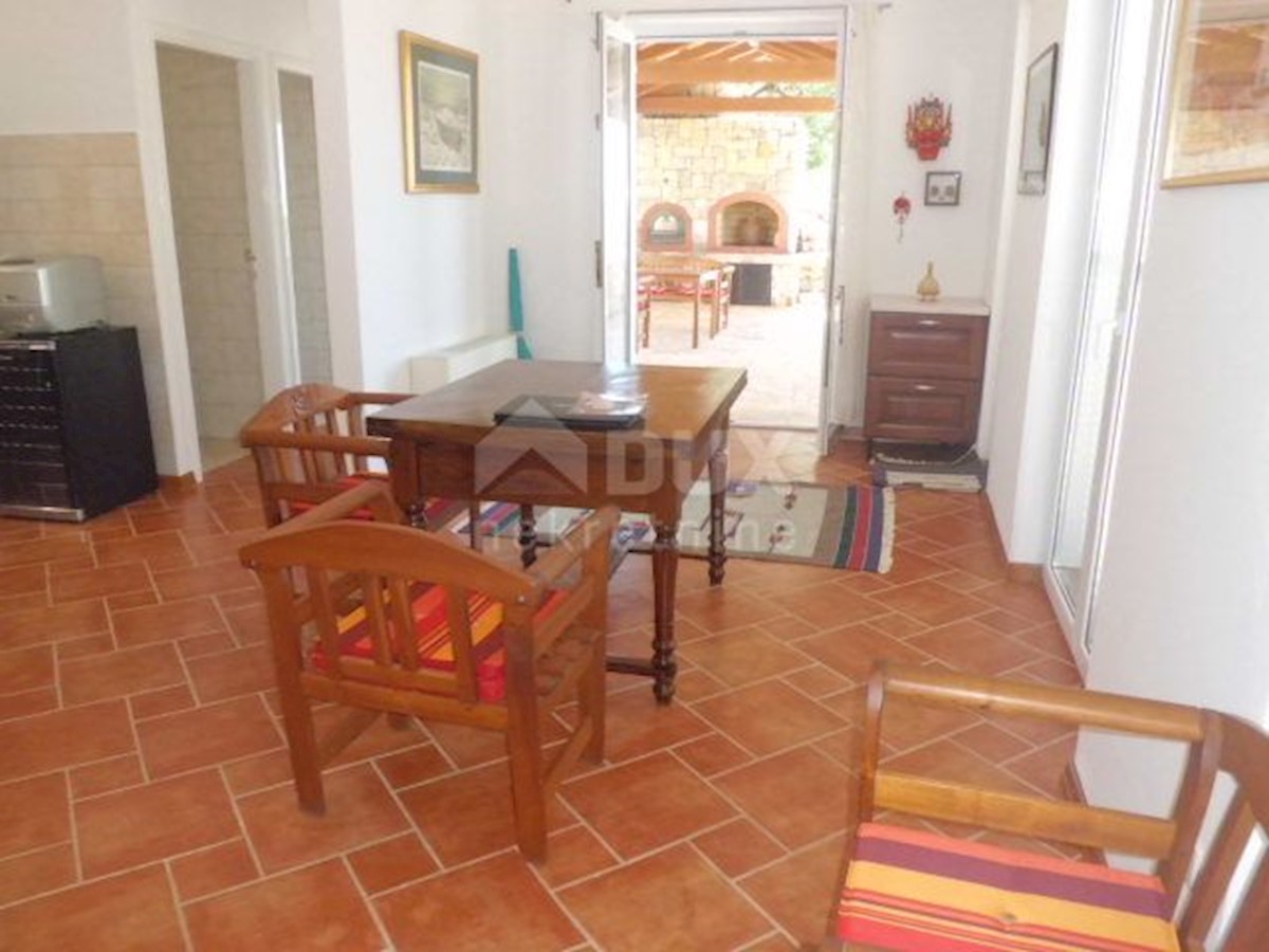 House For sale - PRIMORSKO-GORANSKA KRK