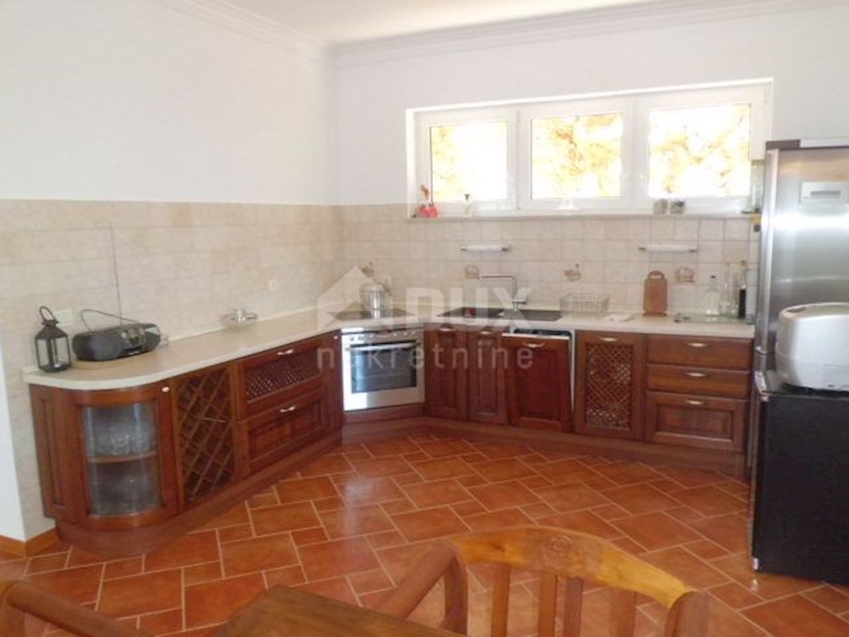 House For sale - PRIMORSKO-GORANSKA KRK