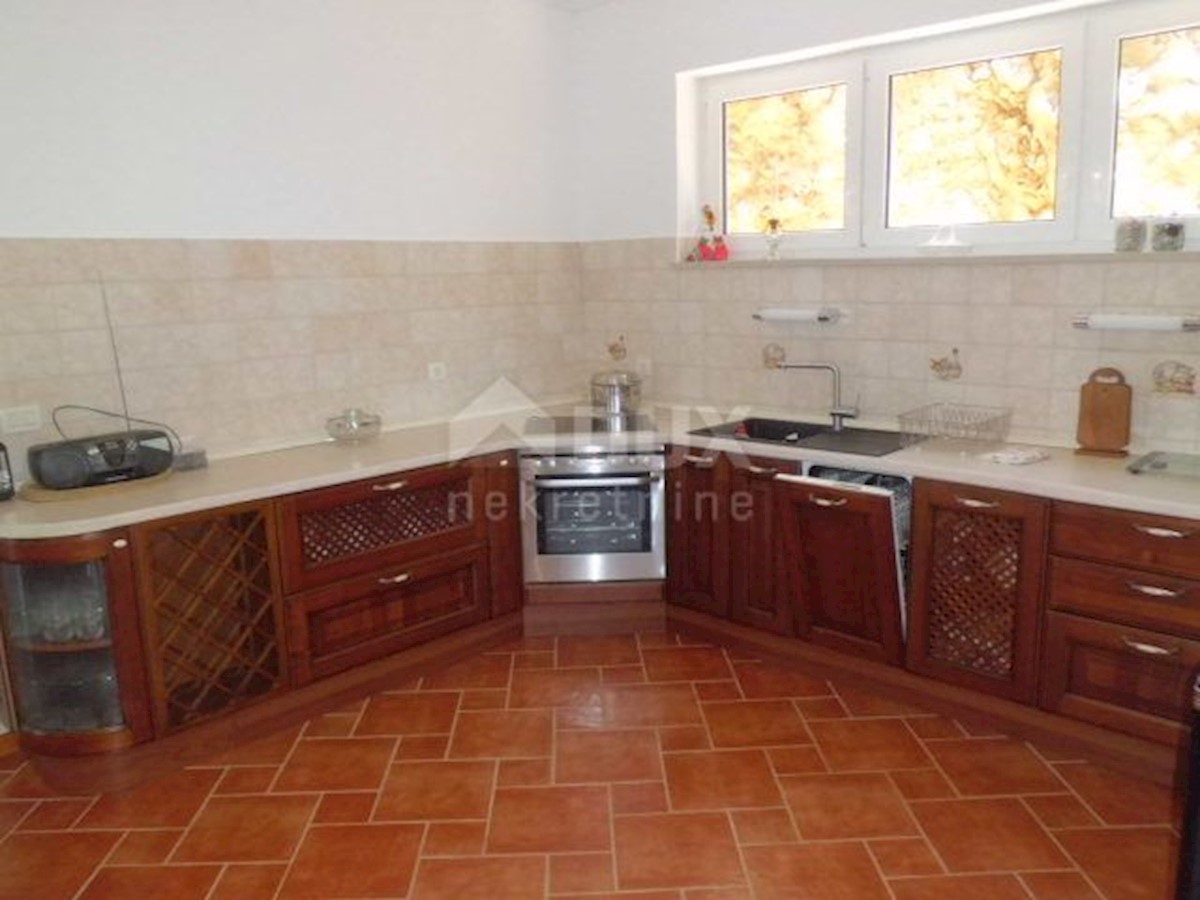 House For sale - PRIMORSKO-GORANSKA KRK