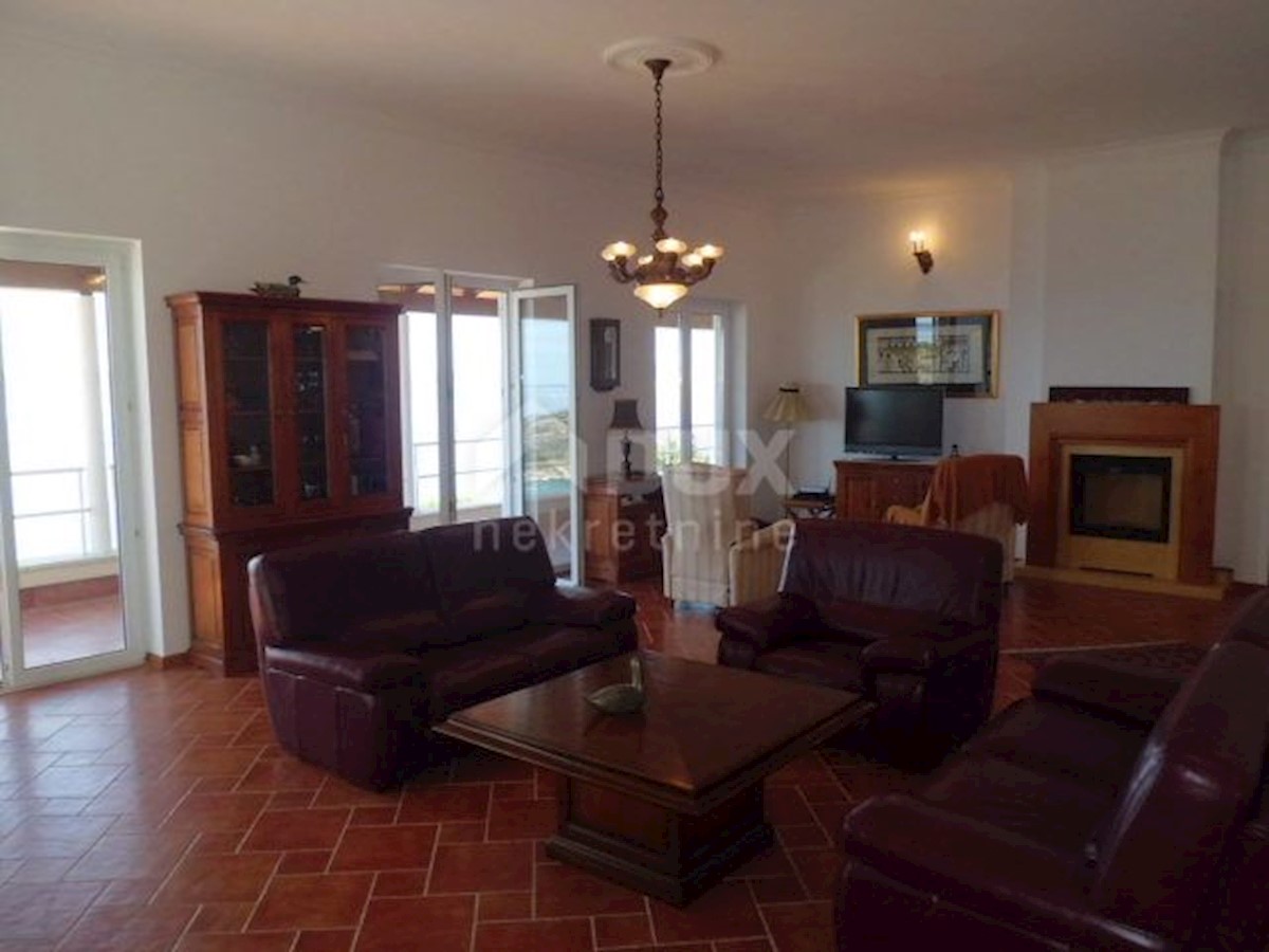 House For sale - PRIMORSKO-GORANSKA KRK