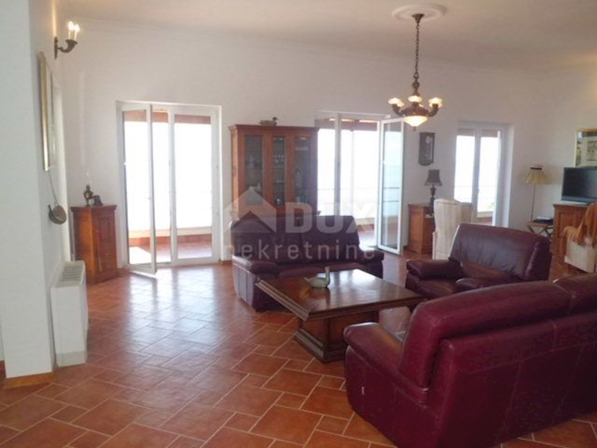 House For sale - PRIMORSKO-GORANSKA KRK