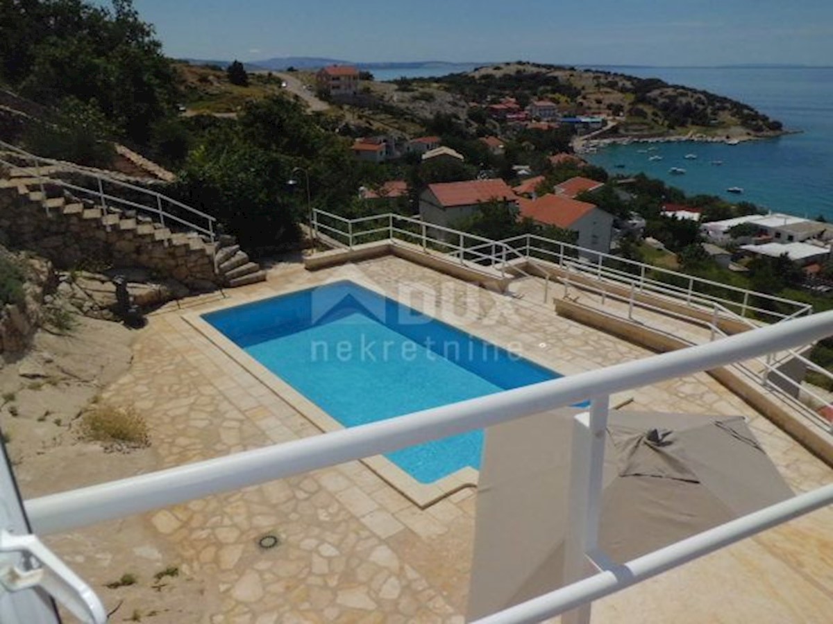 House For sale - PRIMORSKO-GORANSKA KRK