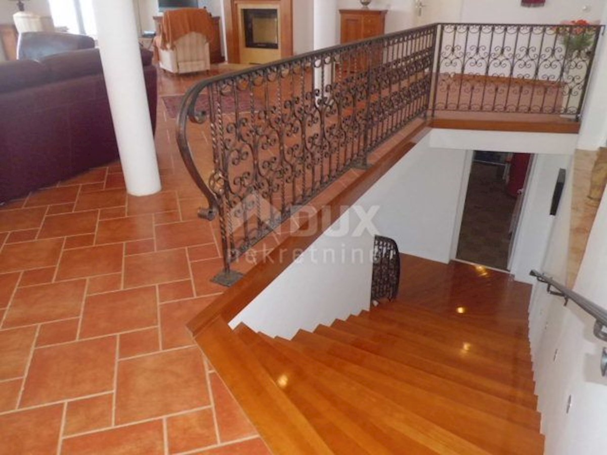 House For sale - PRIMORSKO-GORANSKA KRK