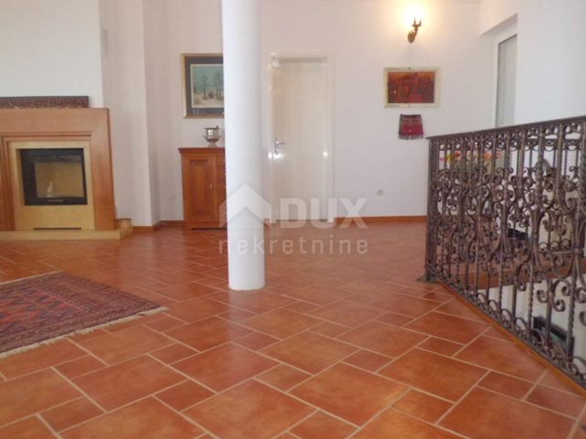 House For sale - PRIMORSKO-GORANSKA KRK