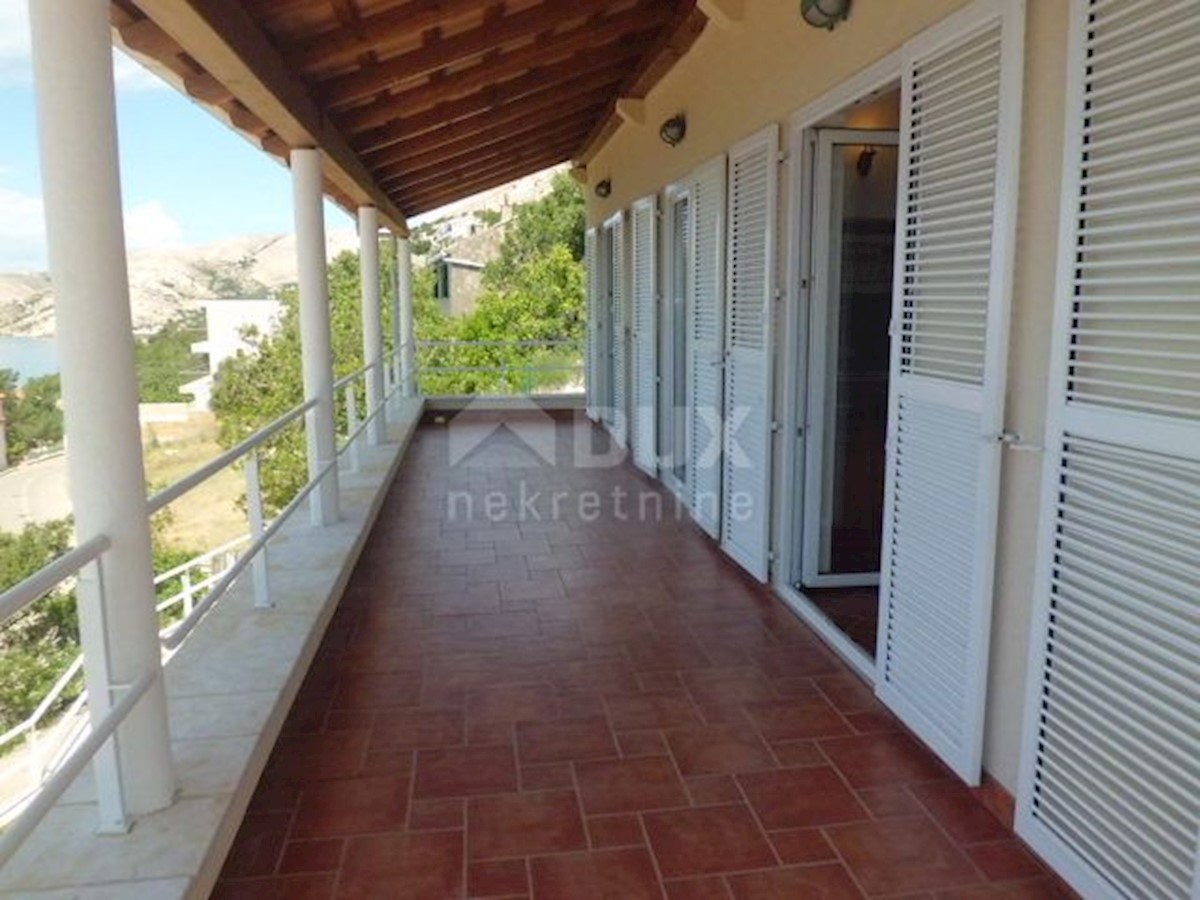 House For sale - PRIMORSKO-GORANSKA KRK