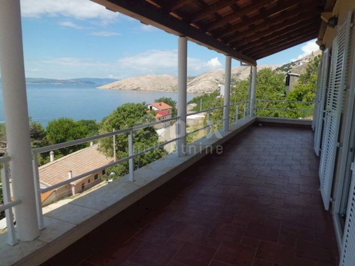 Casa In vendita - PRIMORSKO-GORANSKA KRK