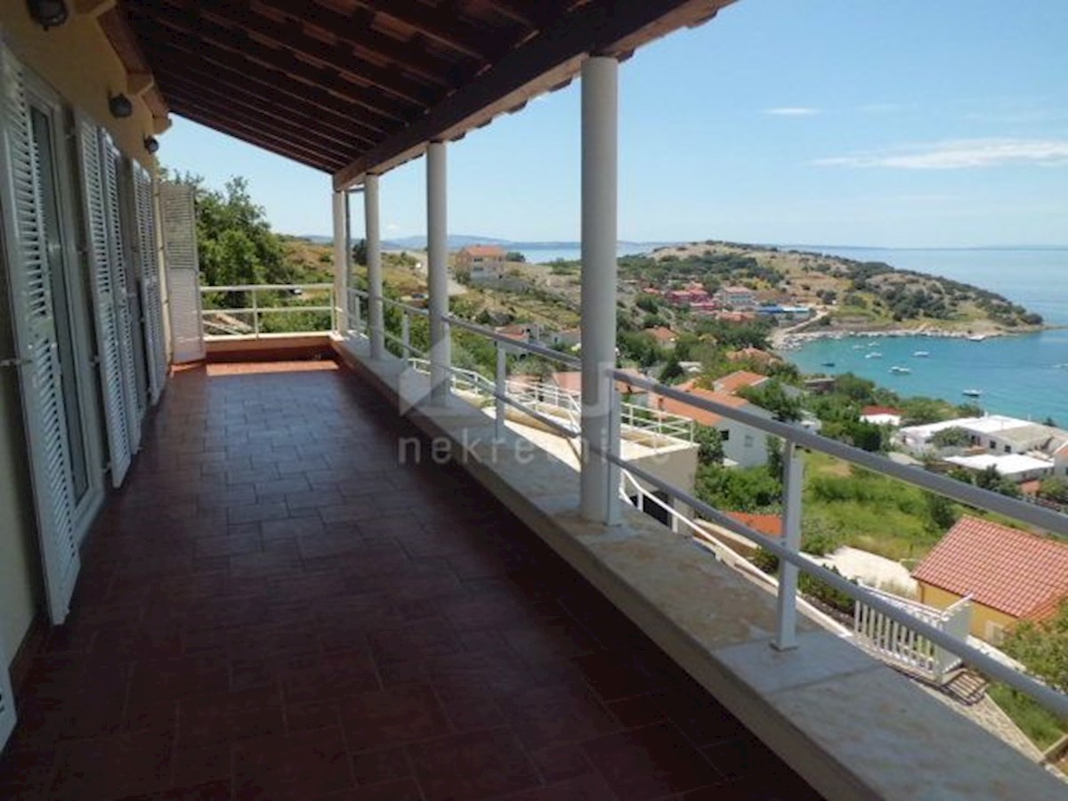 House For sale - PRIMORSKO-GORANSKA KRK