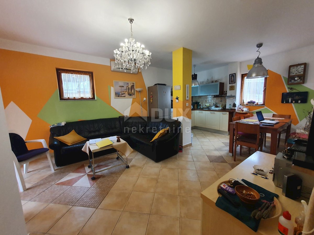 Apartmán Na prodej - PRIMORSKO-GORANSKA KRK