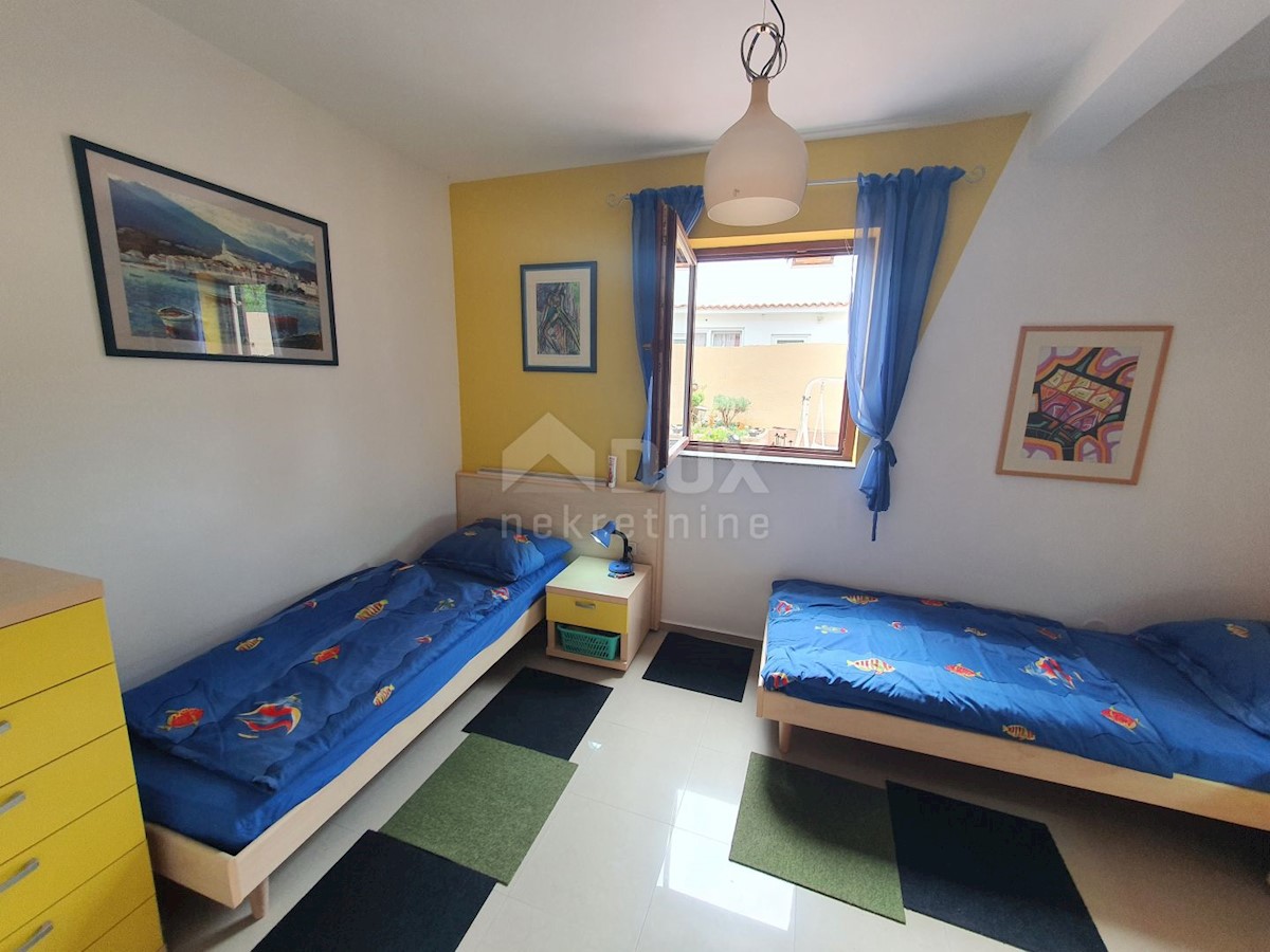 Apartment Zu verkaufen - PRIMORSKO-GORANSKA KRK