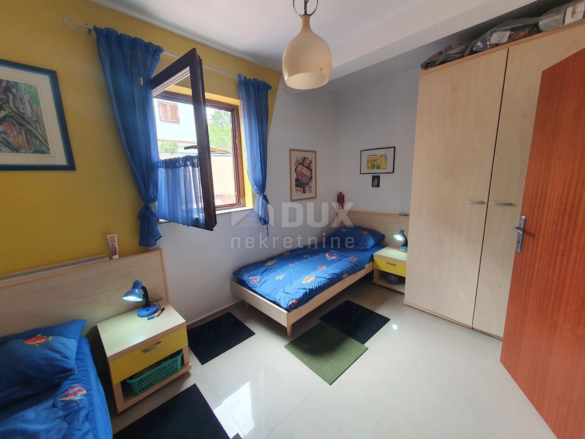 Apartment Zu verkaufen - PRIMORSKO-GORANSKA KRK