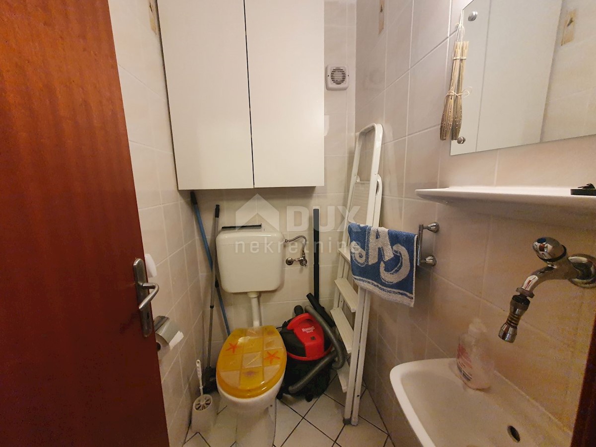 Apartmán Na prodej - PRIMORSKO-GORANSKA KRK