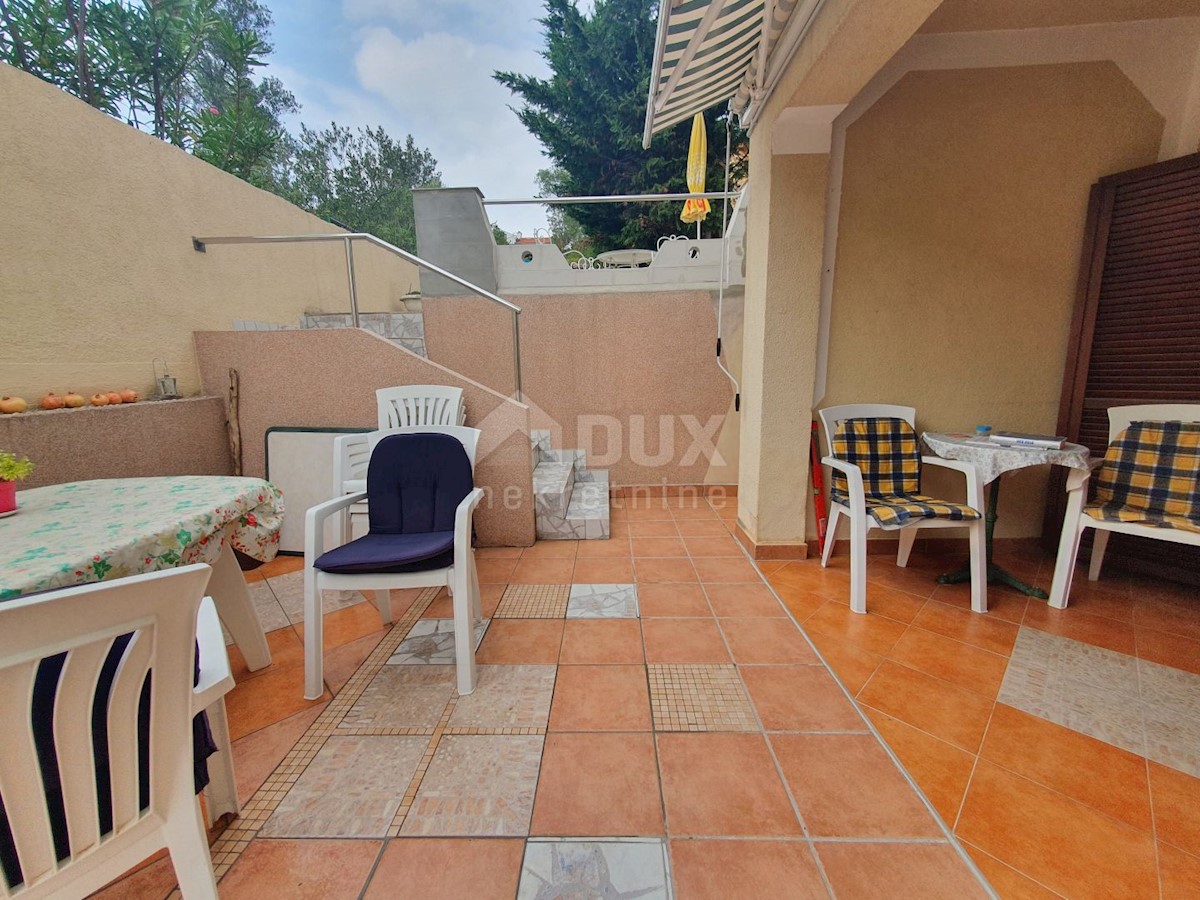 Apartment Zu verkaufen - PRIMORSKO-GORANSKA KRK