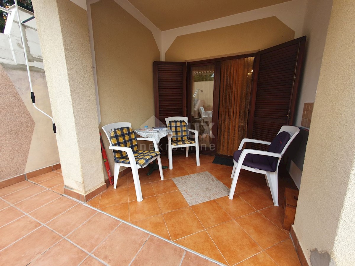 Apartment Zu verkaufen - PRIMORSKO-GORANSKA KRK