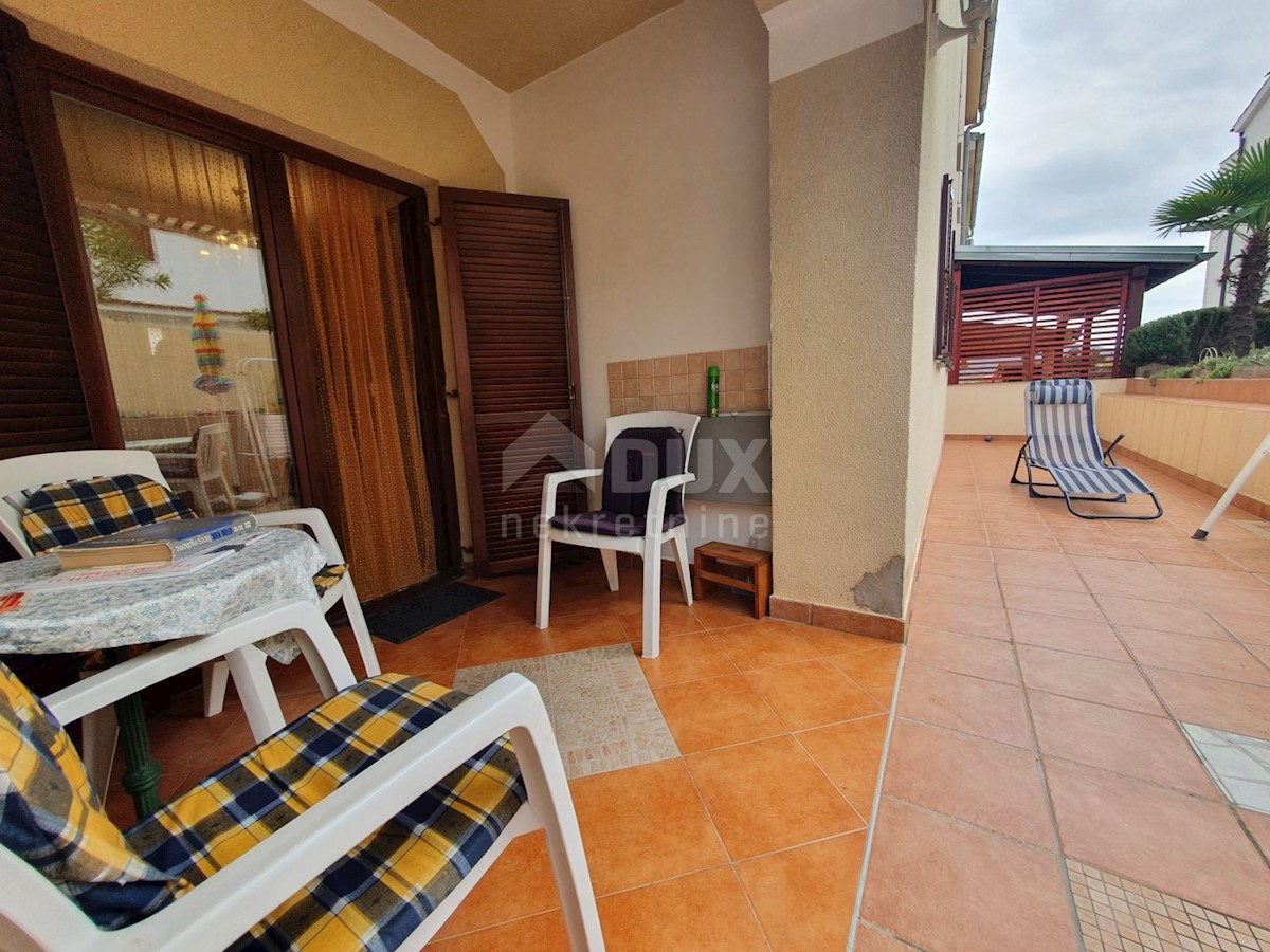 Apartment Zu verkaufen - PRIMORSKO-GORANSKA KRK