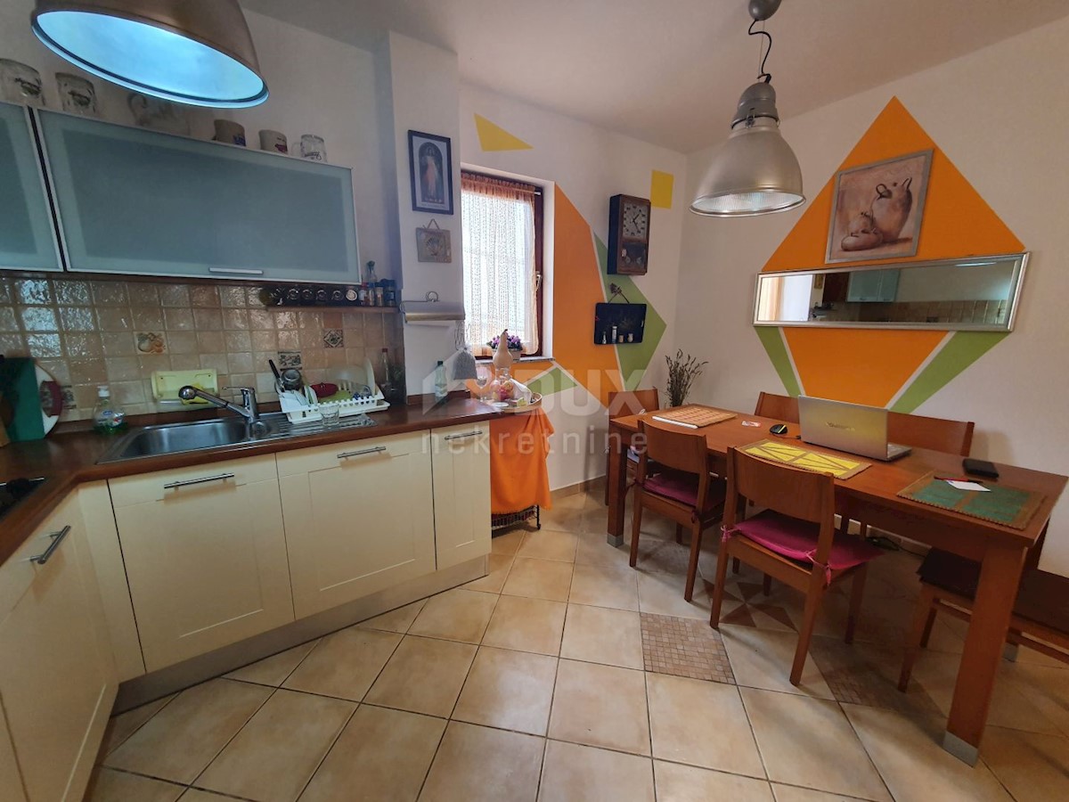 Apartment Zu verkaufen - PRIMORSKO-GORANSKA KRK