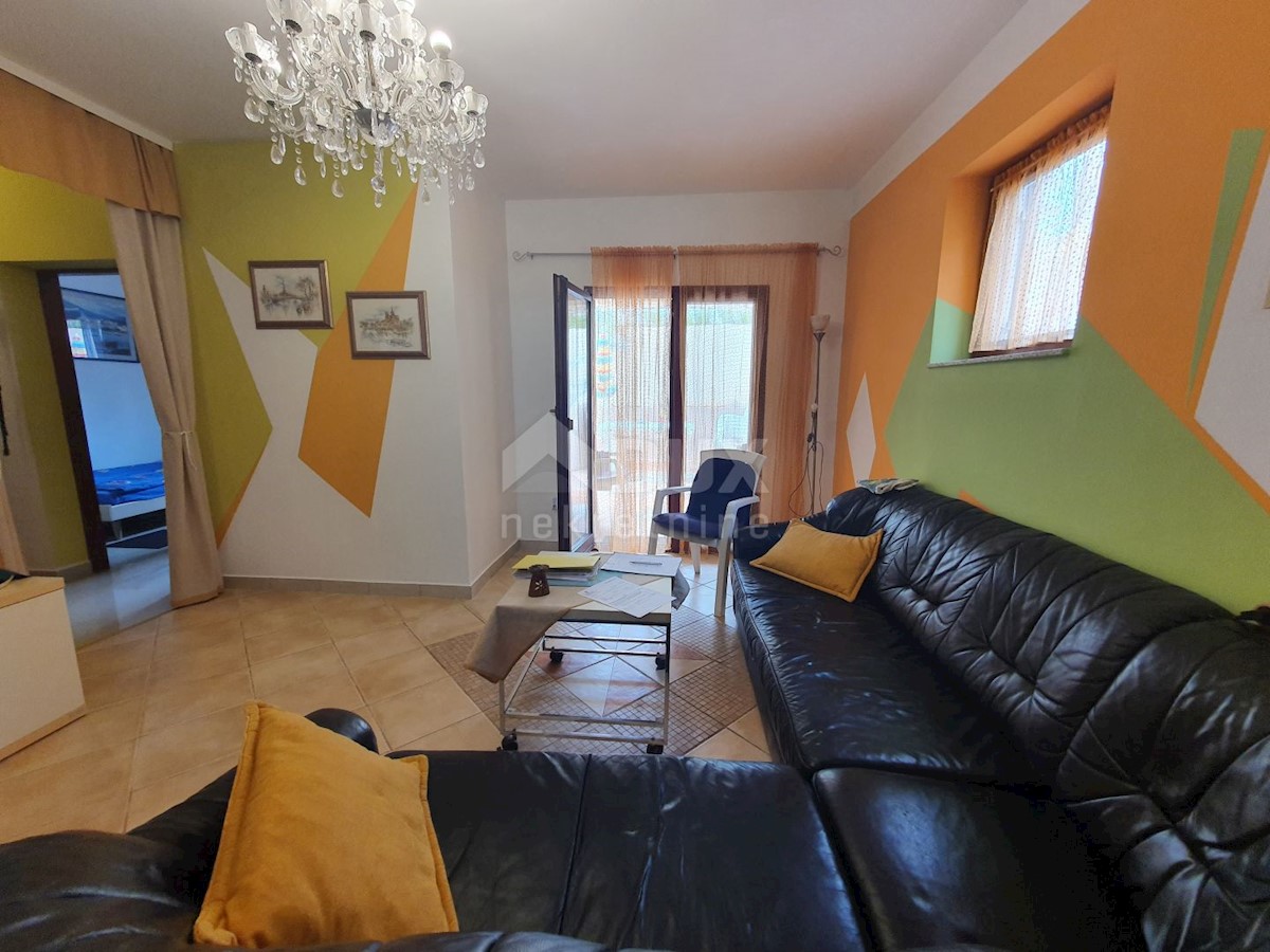 Apartmán Na prodej - PRIMORSKO-GORANSKA KRK