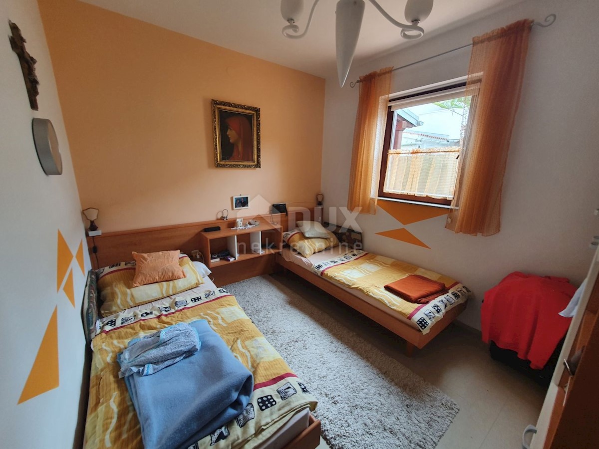 Apartment Zu verkaufen - PRIMORSKO-GORANSKA KRK