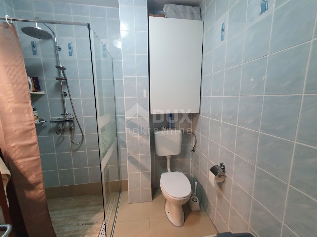 Apartment Zu verkaufen - PRIMORSKO-GORANSKA KRK