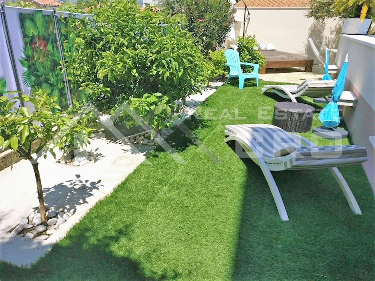 Maison À vendre - SPLITSKO-DALMATINSKA ČIOVO