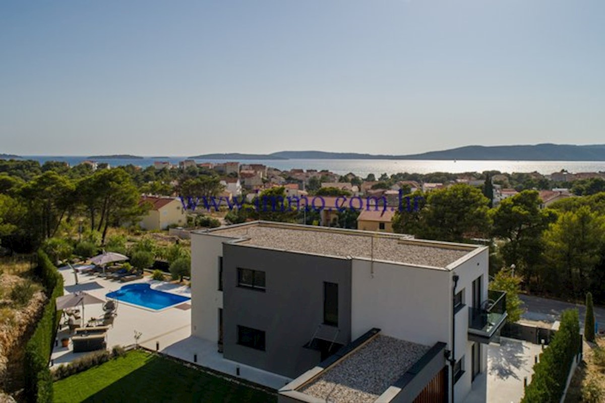 real estate Croatia - House For sale ŠIBENIK