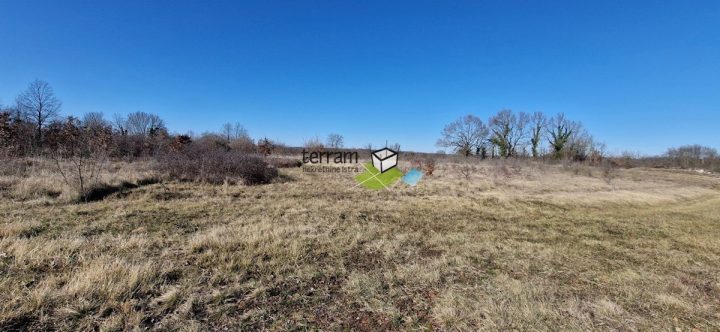 Parcela na predaj 4744 m² – Balići I