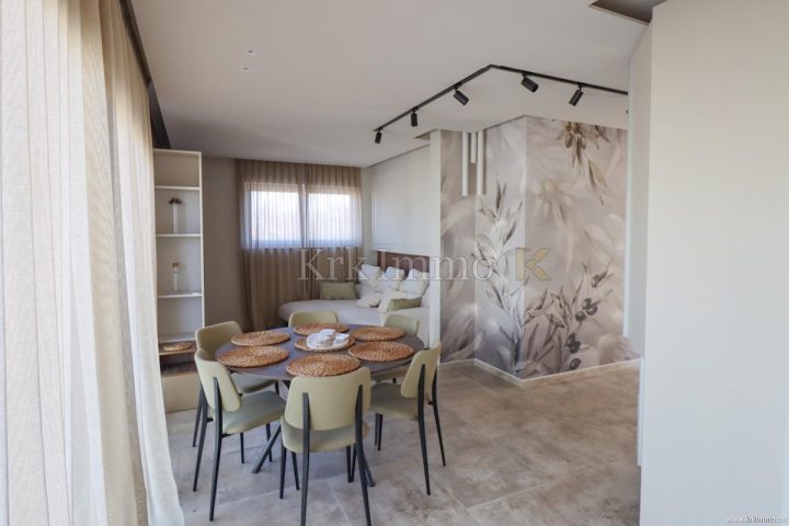 Stan na prodaju 112 m² – Njivice