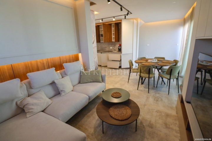 Apartment Zu verkaufen - Primorsko-goranska Krk - foto 2/25