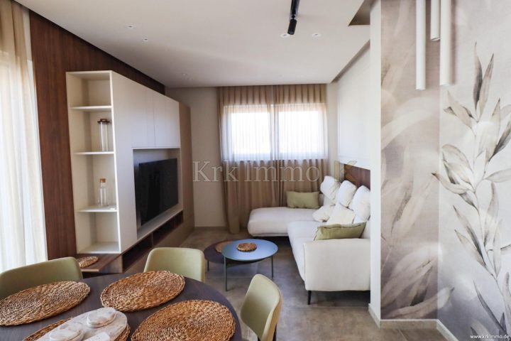 Apartment Zu verkaufen - Primorsko-goranska Krk - foto 4/25