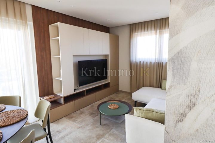 Apartment Zu verkaufen - Primorsko-goranska Krk - foto 5/25
