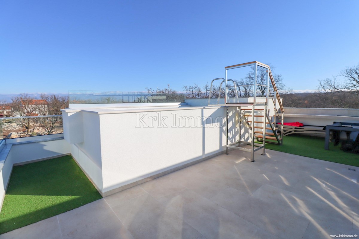 Apartma Naprodaj - PRIMORSKO-GORANSKA Krk