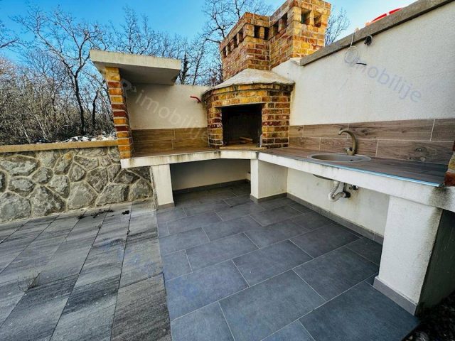 Apartmán na predaj 61 m² – Njivice