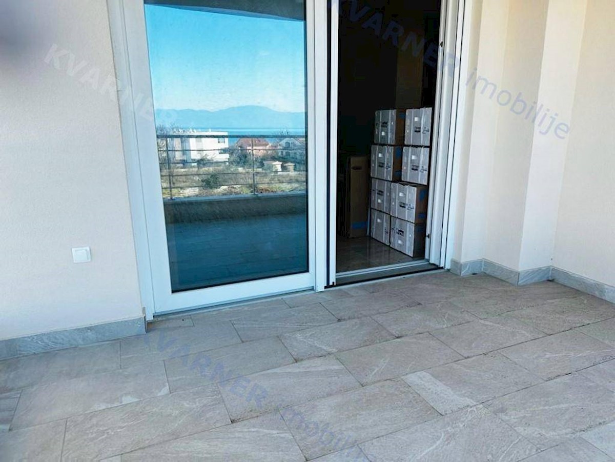 Flat For sale - PRIMORSKO-GORANSKA KRK