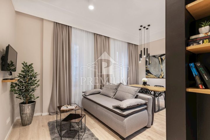 Apartmán na predaj 150 m² – Rijeka