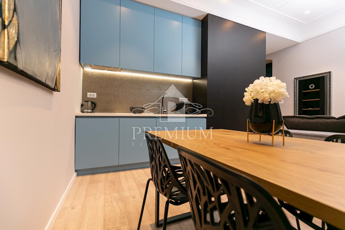 Appartement À vendre - PRIMORSKO-GORANSKA RIJEKA